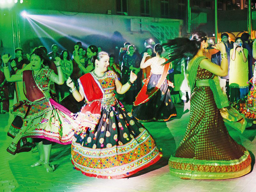 Navratri5oct19...